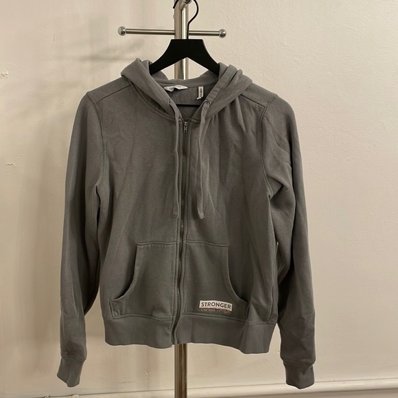 Peloton Tops - Peloton hoodie